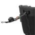 Cadeira auto para criança Babyauto i-Size, de 40 a 150 cm, Cario Ifix preta