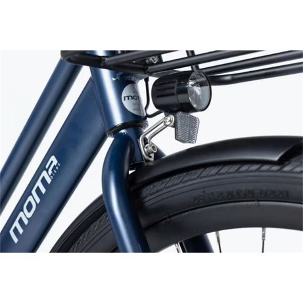 Bicicleta elétrica Eas-E Moma