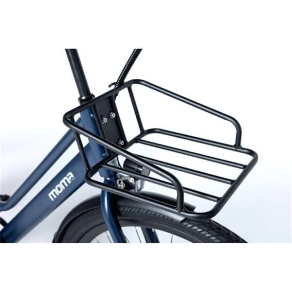 Bicicleta elétrica Eas-E Moma