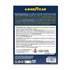 Aditivo para gasóleo 5 em 1 com tratamento AdBlue da Goodyear