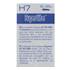 Lâmpada halogénea H7 12 V 55 W para automóvel Superlite