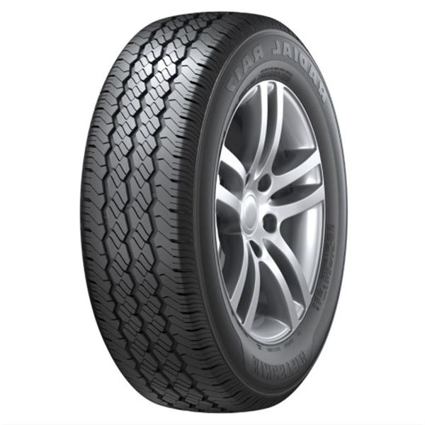 Pneu Kingstar Radial RA17 225/65R16 112R