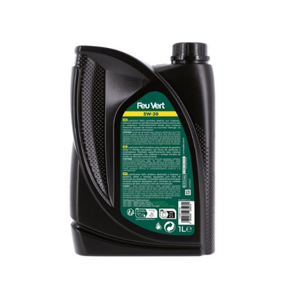 Óleo Feu Vert 5W-30 FPW9 1 L