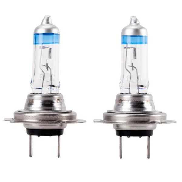 Lâmpadas H7 Superlite White Pro +130% 12 V 55 W