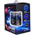 JOGO DE LÂMPADAS RACING VISION H1 12V 55W