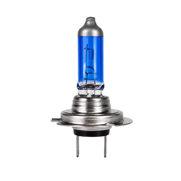 JOGO DE LÂMPADA RACING VISION H7 12V 55W