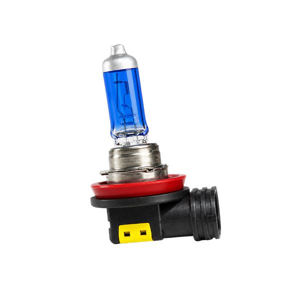 JOGO DE LÂMPADAS RACING VISION H8 12V 55W