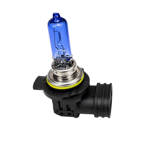 JOGO DE LÂMPADAS RACING VISION HIR2 12V 55W