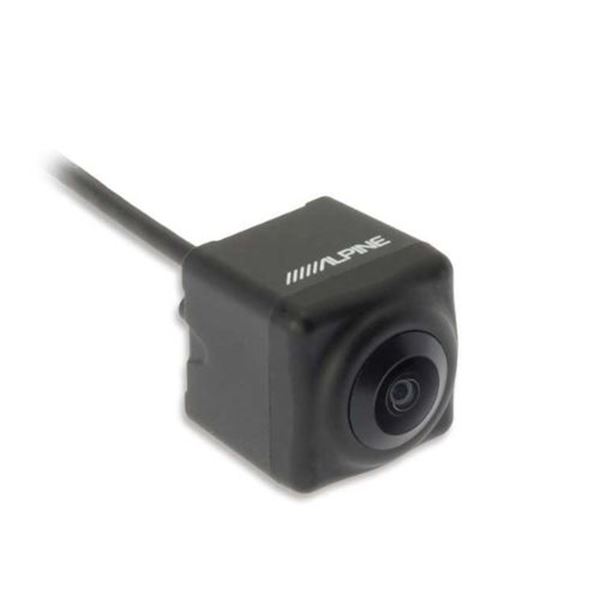 Câmara frontal multi-vistas Alpine hce-c2600fd