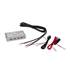 Interface multicâmara Alpine kcx-c250mc