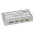 Interface multicâmara Alpine kcx-c250mc