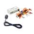 Interface multi-câmara Alpine kcx-c2600b