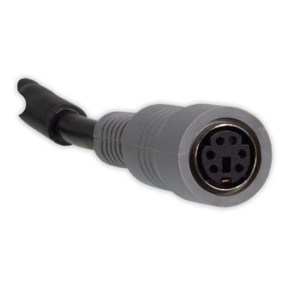 Adaptador de câmara direto Alpine kwe-cam5d