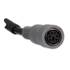 Adaptador de câmara direto Alpine kwe-cam5d