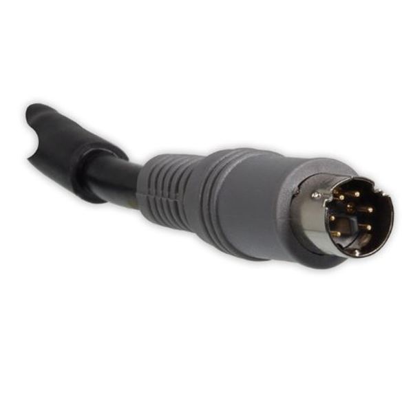 Adaptador de câmara direto Alpine kwe-cam5d