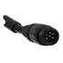 Adaptador de câmara direto Alpine kwe-cam6d