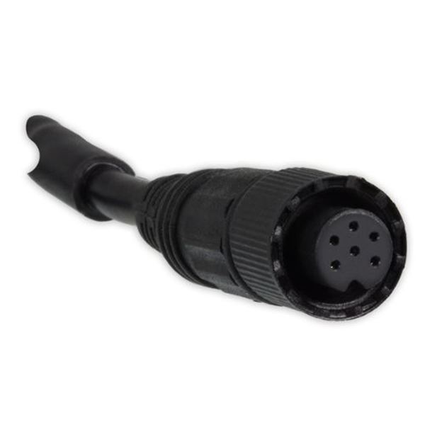 Adaptador de câmara direto Alpine kwe-cam6d