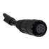 Adaptador de câmara direto Alpine kwe-cam6d