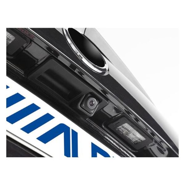 Kit de instalação Alpine kit-r1au