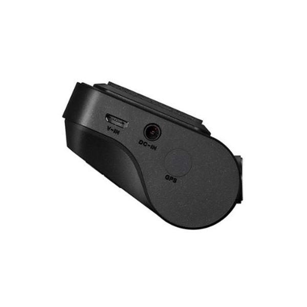 Câmara de vigilância automóvel Alpine dvr-f800pro
