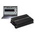 Amplificador digital de 8 canais com dsp Alpine