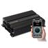Amplificador digital de 8 canais com dsp Alpine