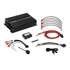 Amplificador digital de 8 canais com dsp Alpine