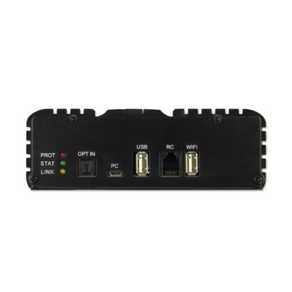 Amplificador digital de 8 canais com dsp Alpine