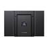 Amplificador de 5 canais de status Alpine