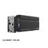 Amplificador de potência Alpine 4 x 100 w kta-450