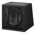 Conjunto de acessórios Alpine BBXF1200+SBE1244BR+12