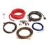 Conjunto de acessórios Alpine BBXF1200+SBE1244BR+12