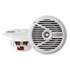 Kit de colunas marítimas Alpine 16,5 cm branco SPS-M601W