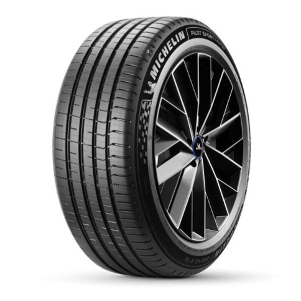 Neumático Verão Michelin Pilot Sport 5 Energy