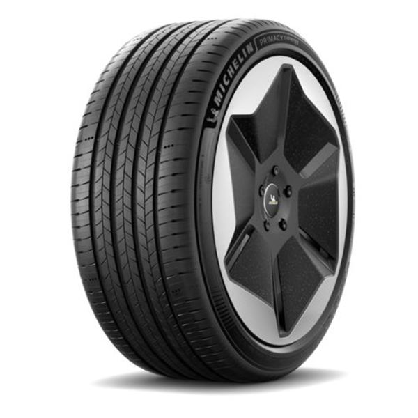 Neumático Verão Michelin Primacy 5 Energy