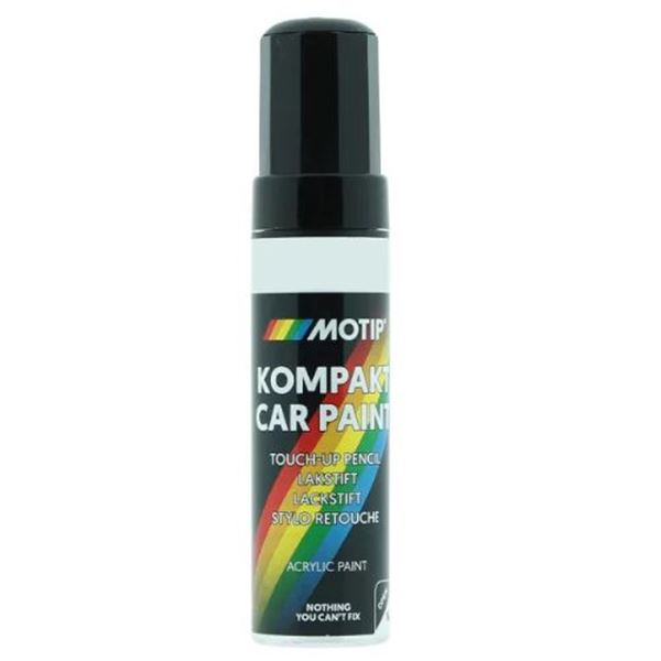 Pincel de retoque branco 945300