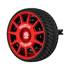 Ambientador em forma de grelha Sparco Llanta Amber Drift com aroma doce