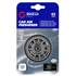 Ambientador de grelha Sparco Steel Air com aroma fresco