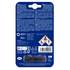 Ambientador de grelha Sparco Steel Air com aroma fresco