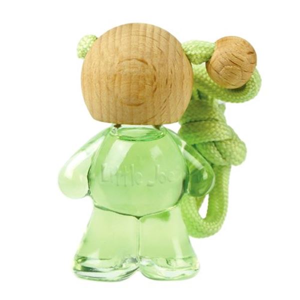 Ambientador em garrafa Little Joe Bamboo com aroma a bambu