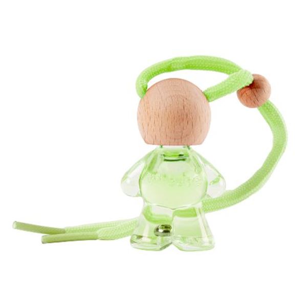 Ambientador em garrafa Little Joe Bamboo com aroma a bambu