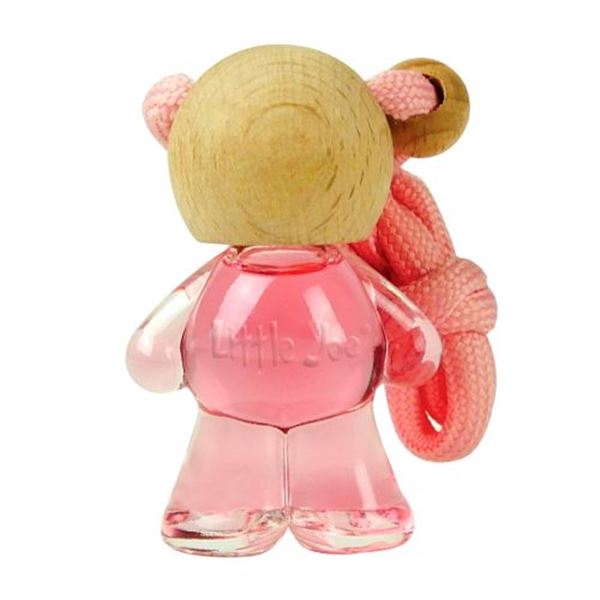 Ambientador em frasco Little Joe Flower com aroma a flores
