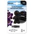 Ambientador de grelha Little Joe Fresh com aroma amadeirado