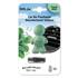 Ambientador de grelha Little Joe Fresh com aroma fresco