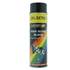 Spray preto de alto brilho 500 ml