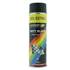 Spray preto mate 500 ml