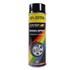 Spray preto brilhante para jantes 500 ml