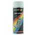 Spray de prata de alta temperatura 800ºc 400 ml