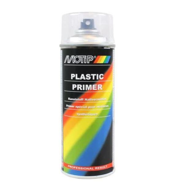 Primário para plástico em spray 400 ml