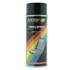 Spray de vinil preto 400 ml